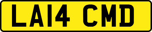 LA14CMD