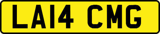 LA14CMG