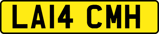 LA14CMH