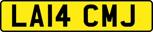 LA14CMJ