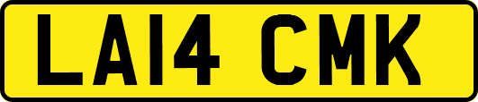 LA14CMK