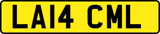 LA14CML