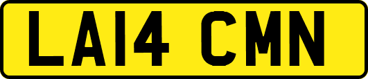 LA14CMN