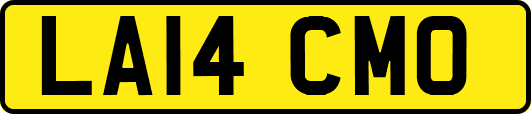 LA14CMO
