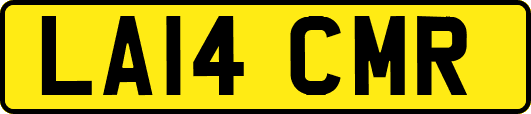 LA14CMR