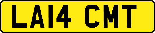 LA14CMT