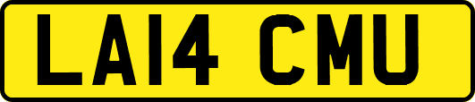 LA14CMU