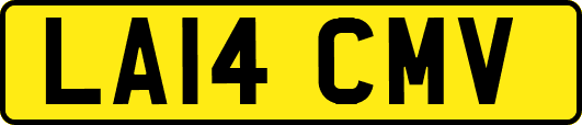 LA14CMV
