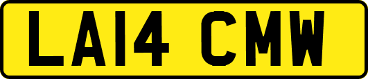 LA14CMW