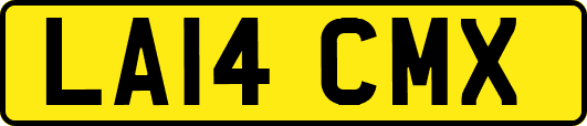 LA14CMX