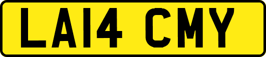 LA14CMY
