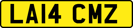 LA14CMZ