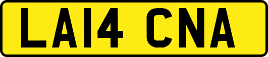 LA14CNA