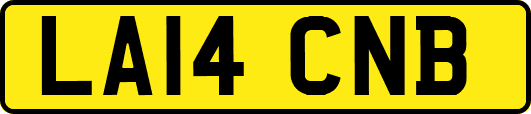 LA14CNB