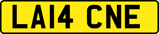 LA14CNE
