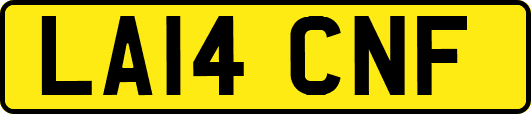 LA14CNF