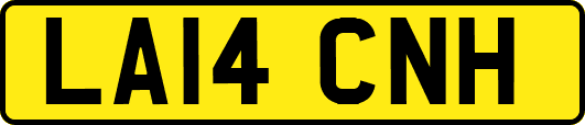 LA14CNH