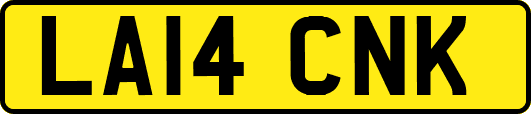 LA14CNK