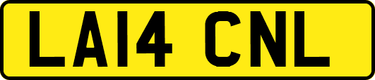 LA14CNL