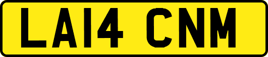 LA14CNM
