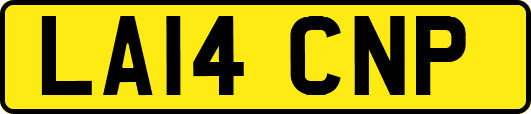 LA14CNP