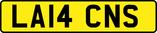LA14CNS