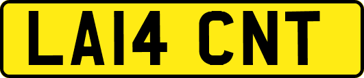 LA14CNT