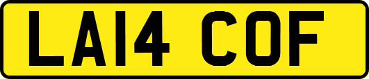 LA14COF