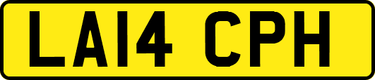 LA14CPH