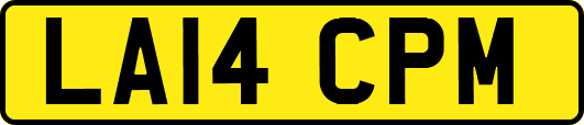 LA14CPM