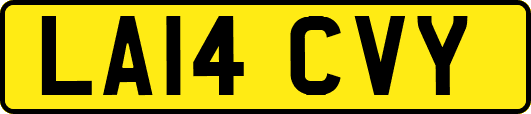 LA14CVY