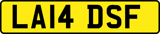 LA14DSF