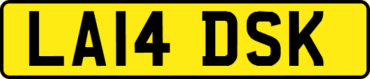 LA14DSK