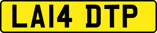 LA14DTP