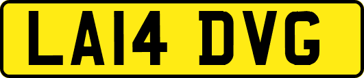 LA14DVG