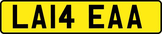 LA14EAA