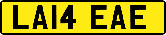 LA14EAE