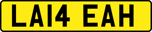 LA14EAH