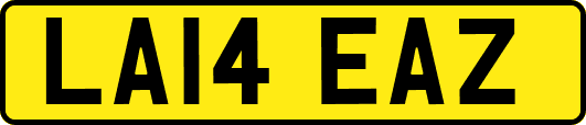 LA14EAZ