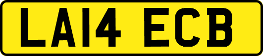 LA14ECB
