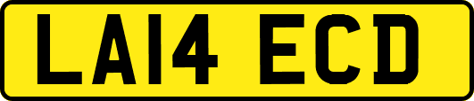 LA14ECD