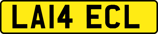 LA14ECL