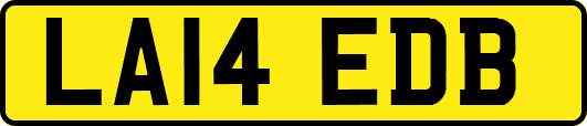 LA14EDB