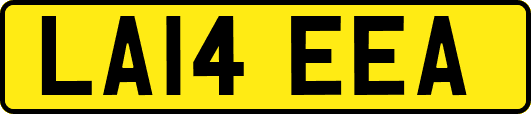 LA14EEA
