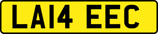 LA14EEC