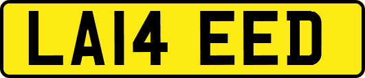 LA14EED