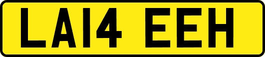LA14EEH
