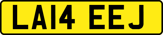 LA14EEJ