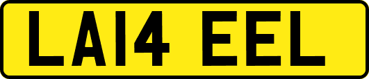 LA14EEL