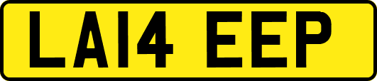 LA14EEP